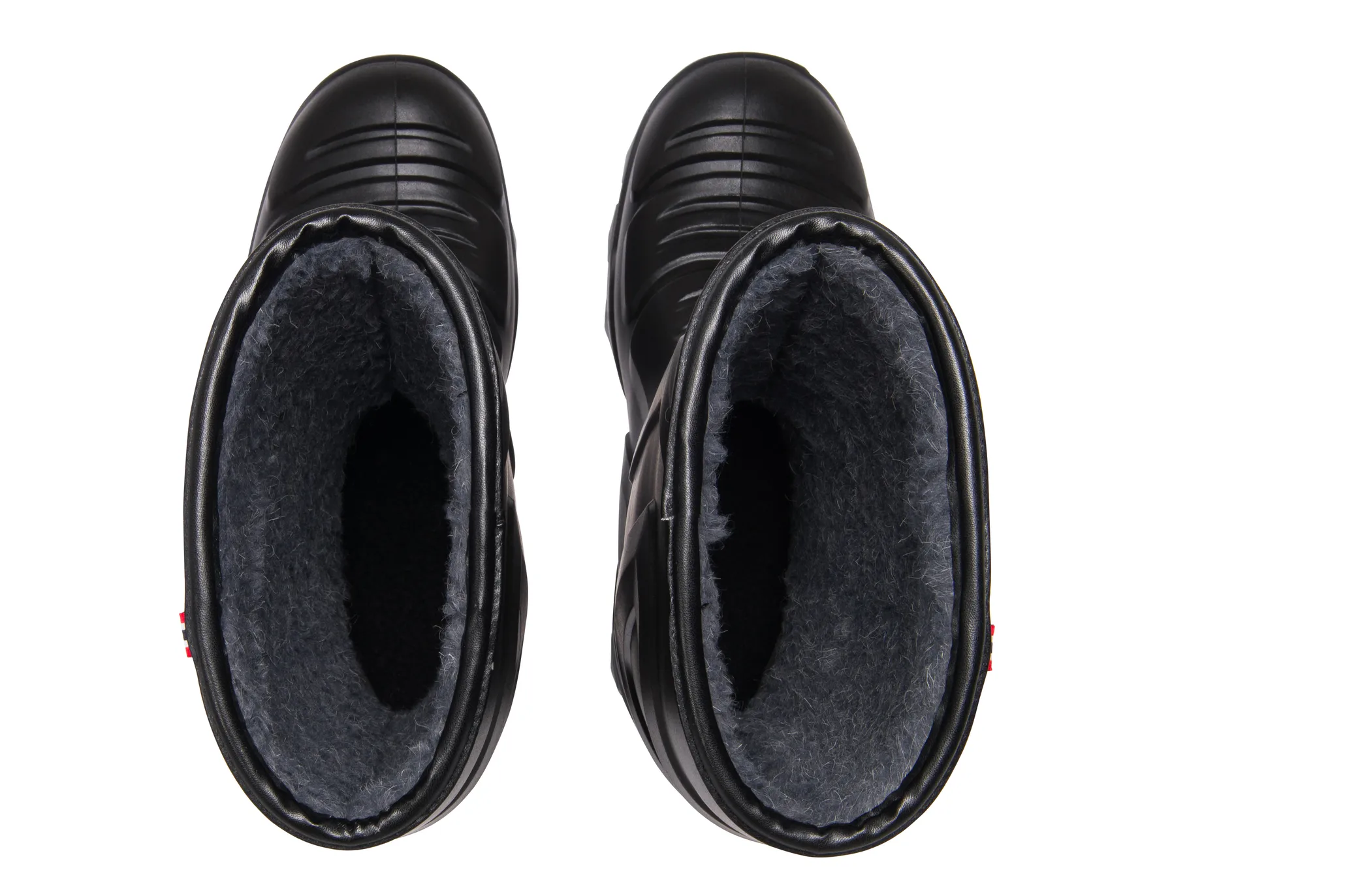 Viking Footwear Icefighter 2 Warm Black/Charcoal