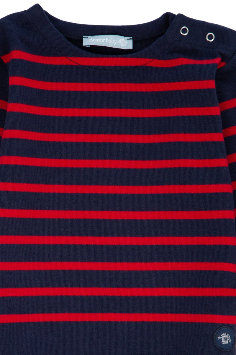 Marinière 