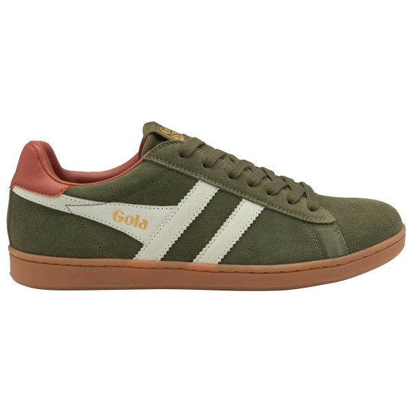 Gola - Equipe II Suede - Baskets