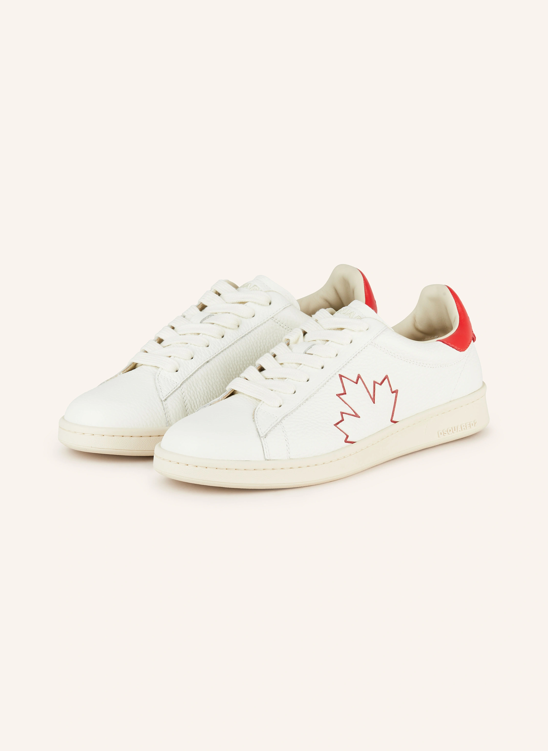 DSQUARED2 Sneaker BOXER