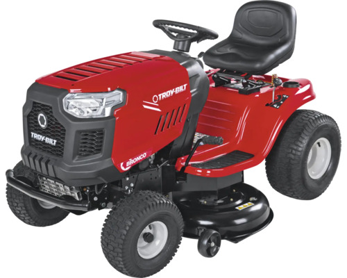 Troy-Bilt Bronco 107T-S zitmaaier, zij-uitworp