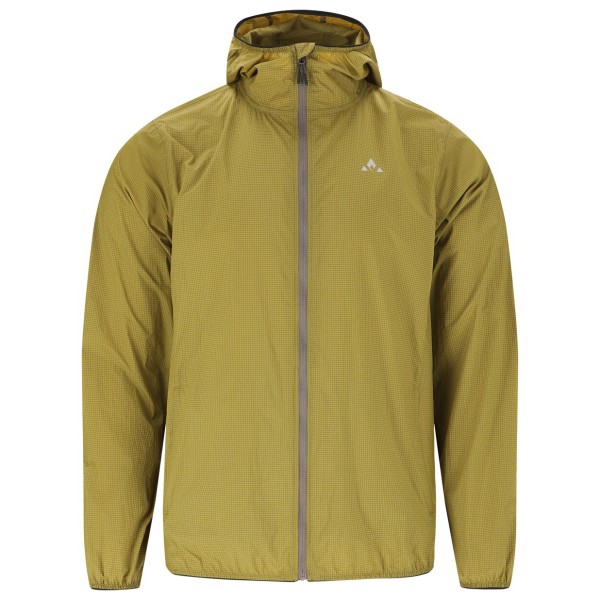 Whistler - Fabel Light Weight Packable Jacket - Coupe-vent