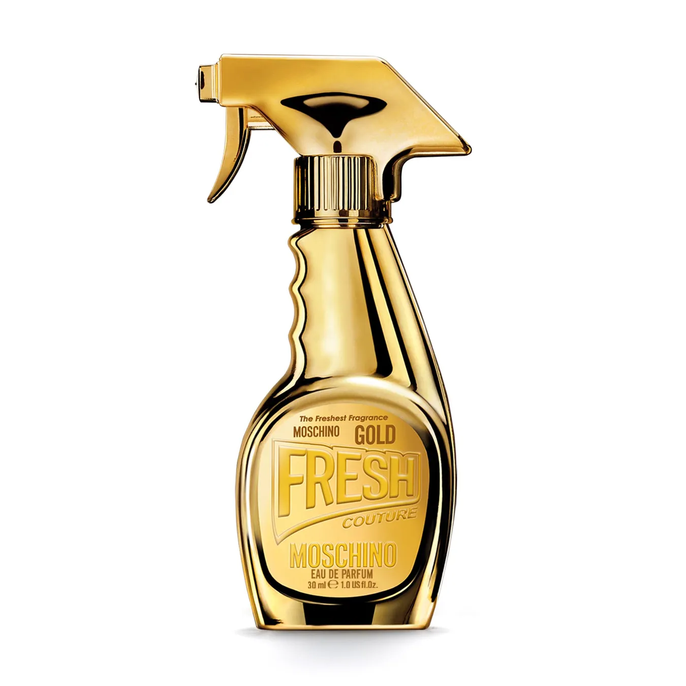 Moschino Fresh Couture Gold Eau de Parfum