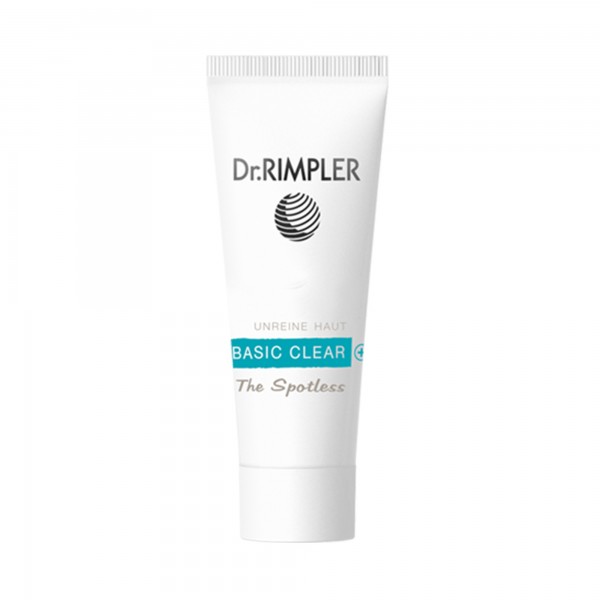 Dr. RIMPLER BASIC CLEAR+ The Spotless 10ml