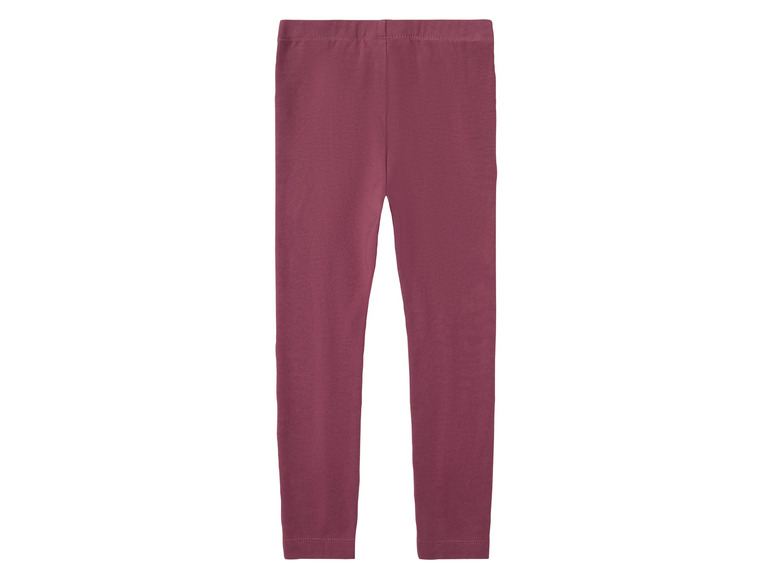 Peuterleggings