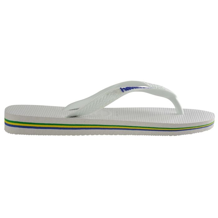 Havaianas Brasil Logo Kids