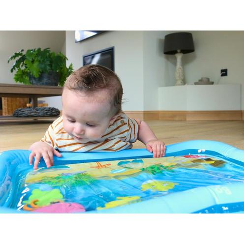 Tapis d'eau amis de la mer - BOJUNGLE