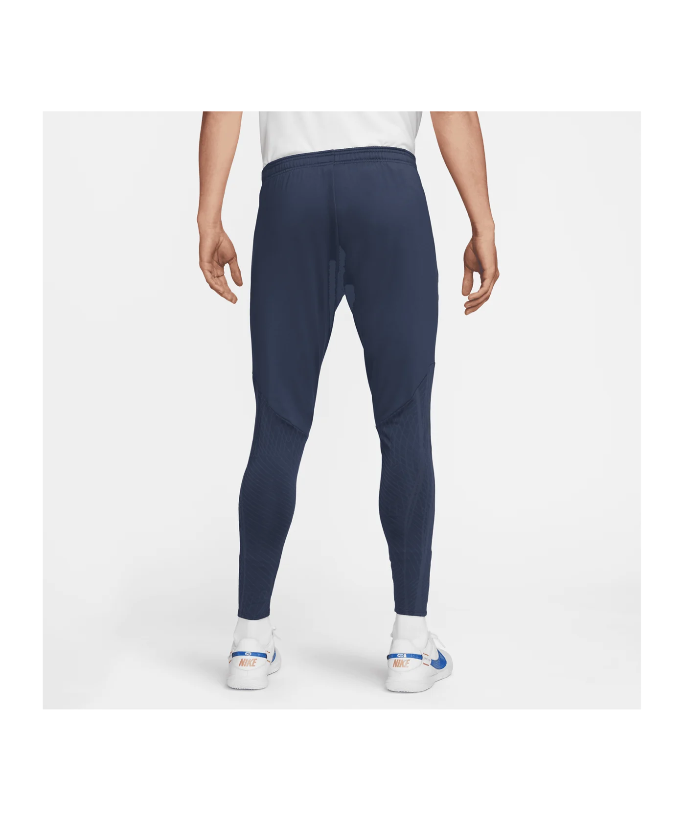Nike FC Barcelona Trainingshose Blau F437