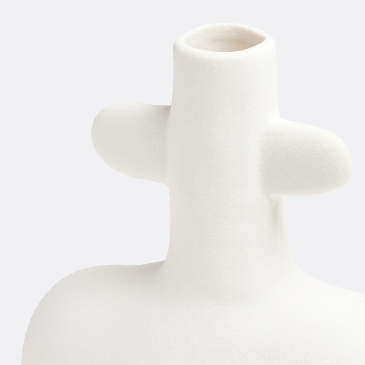 LA REDOUTE INTERIEURS<br>Decoração em cerâmica Alt.16 cm, Pieta