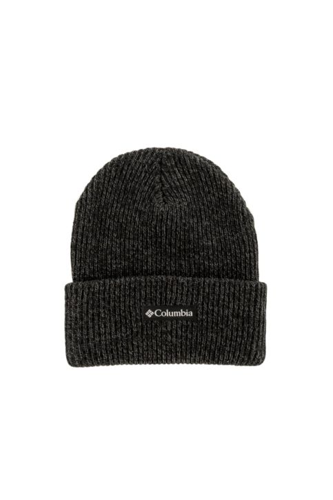 Bonnets columbia whirlibird 015 black, graphite