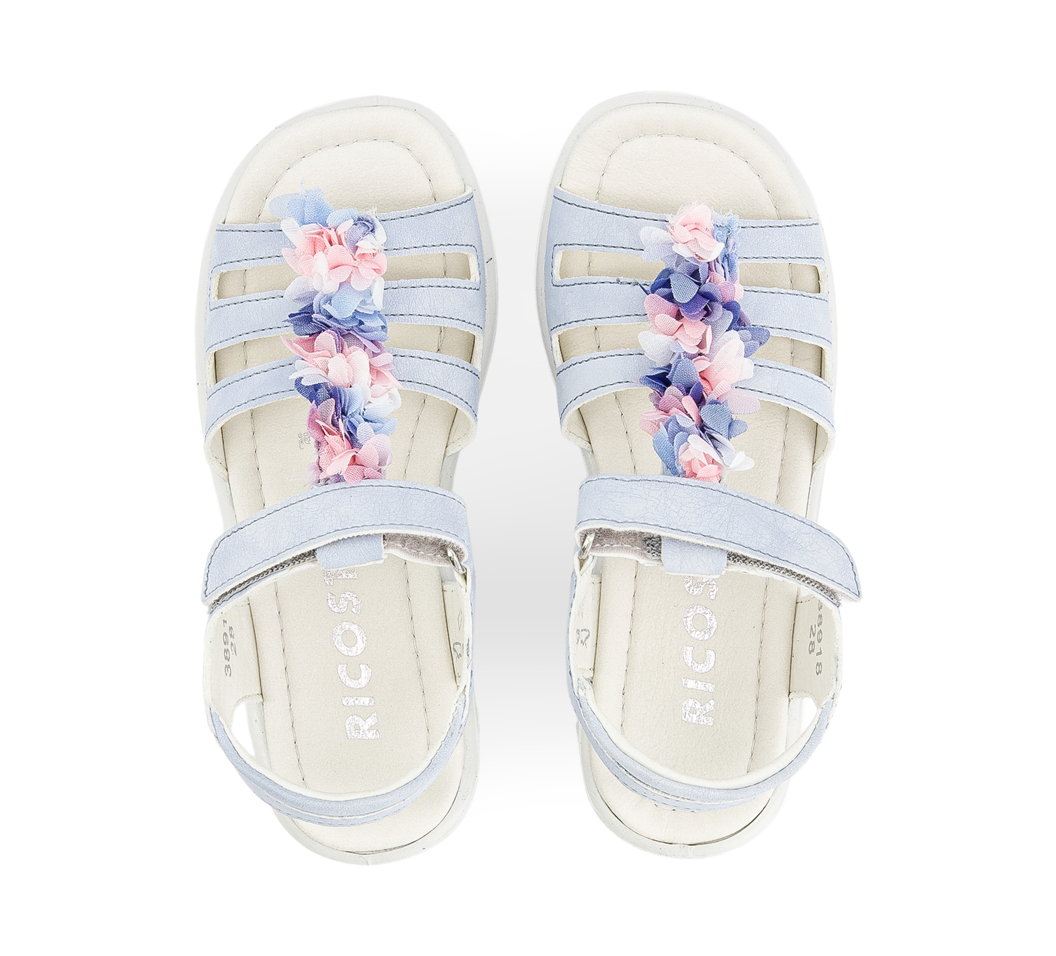 Ricosta Cayla - Offene Sandalen