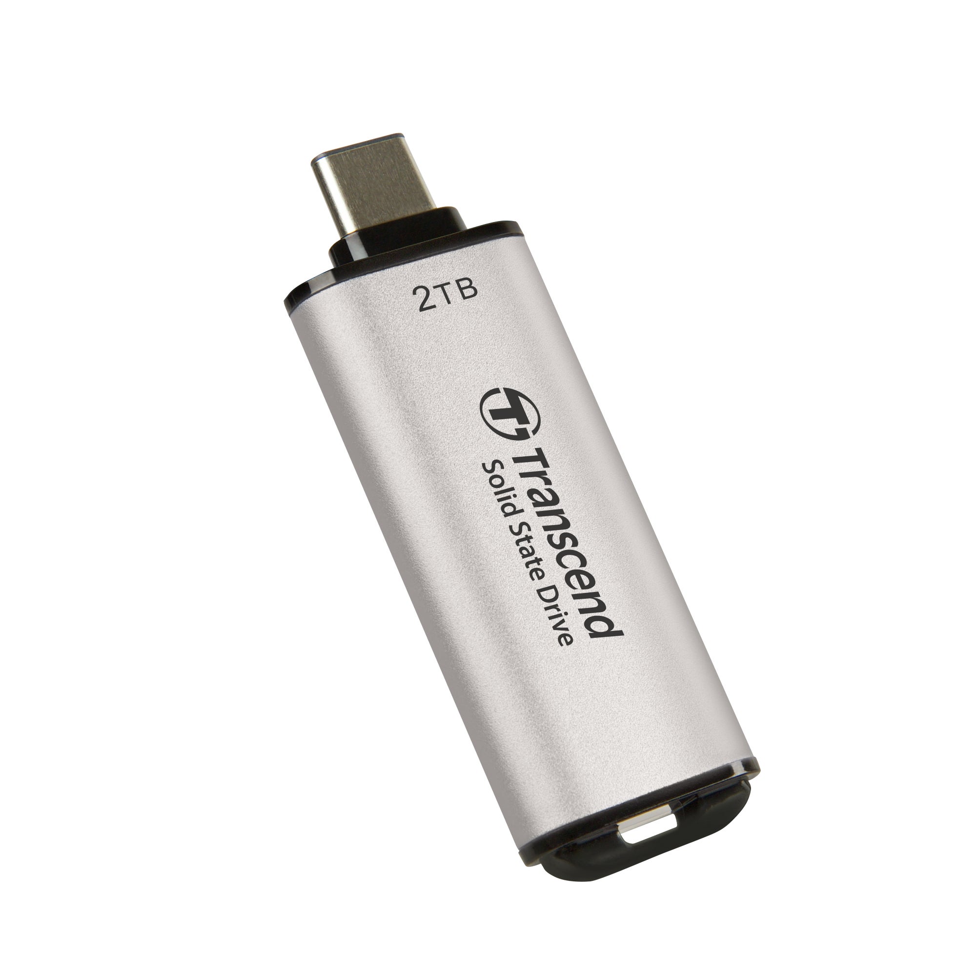 Transcend ESD300S externe SSD 10 Gbps USB-C 2 TB