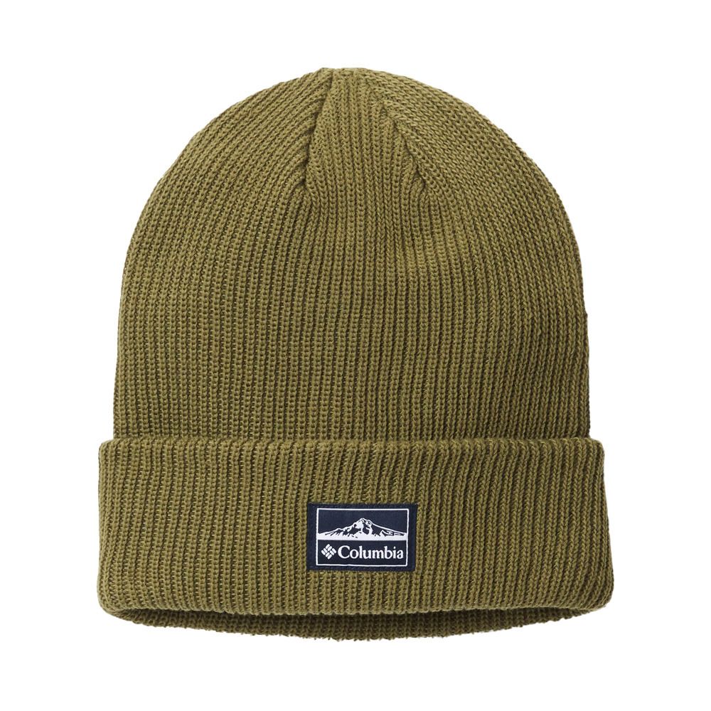 Columbia LOST LAGER™ II - Bonnet green