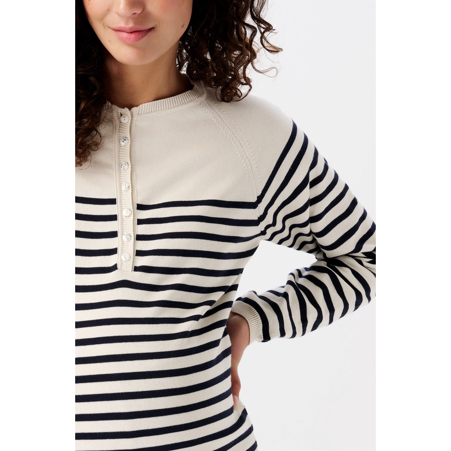 Esprit Pullover Off White