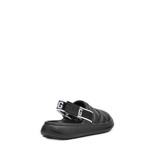 UGG Sport Yeah Slide Sandaler, Sort, 41
