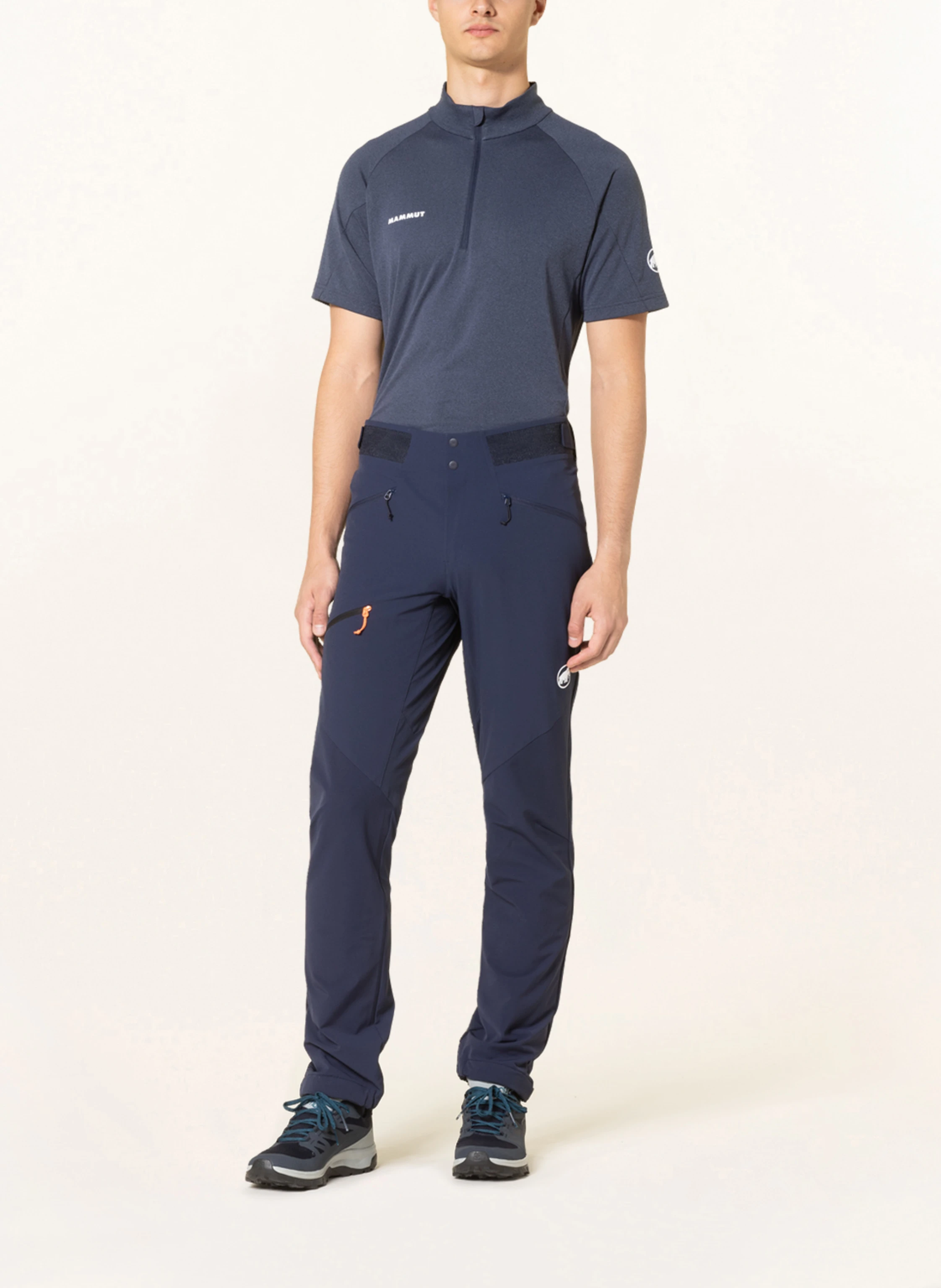 MAMMUT Outdoor-Hose COURMAYEUR