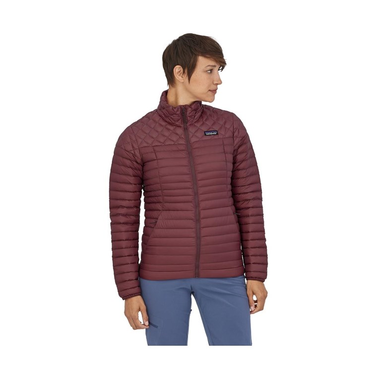 Patagonia Ultralight Down Jacket Women