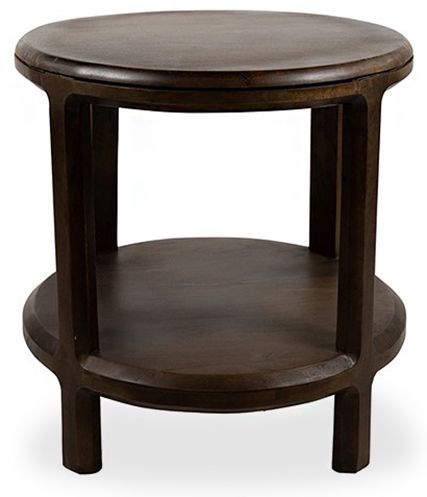 Bijzettafel Jumbo ⌀50  x H50 cm