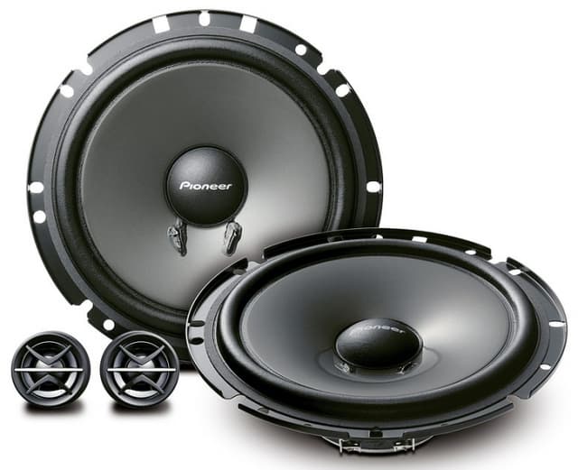 Pioneer TS-170Ci
