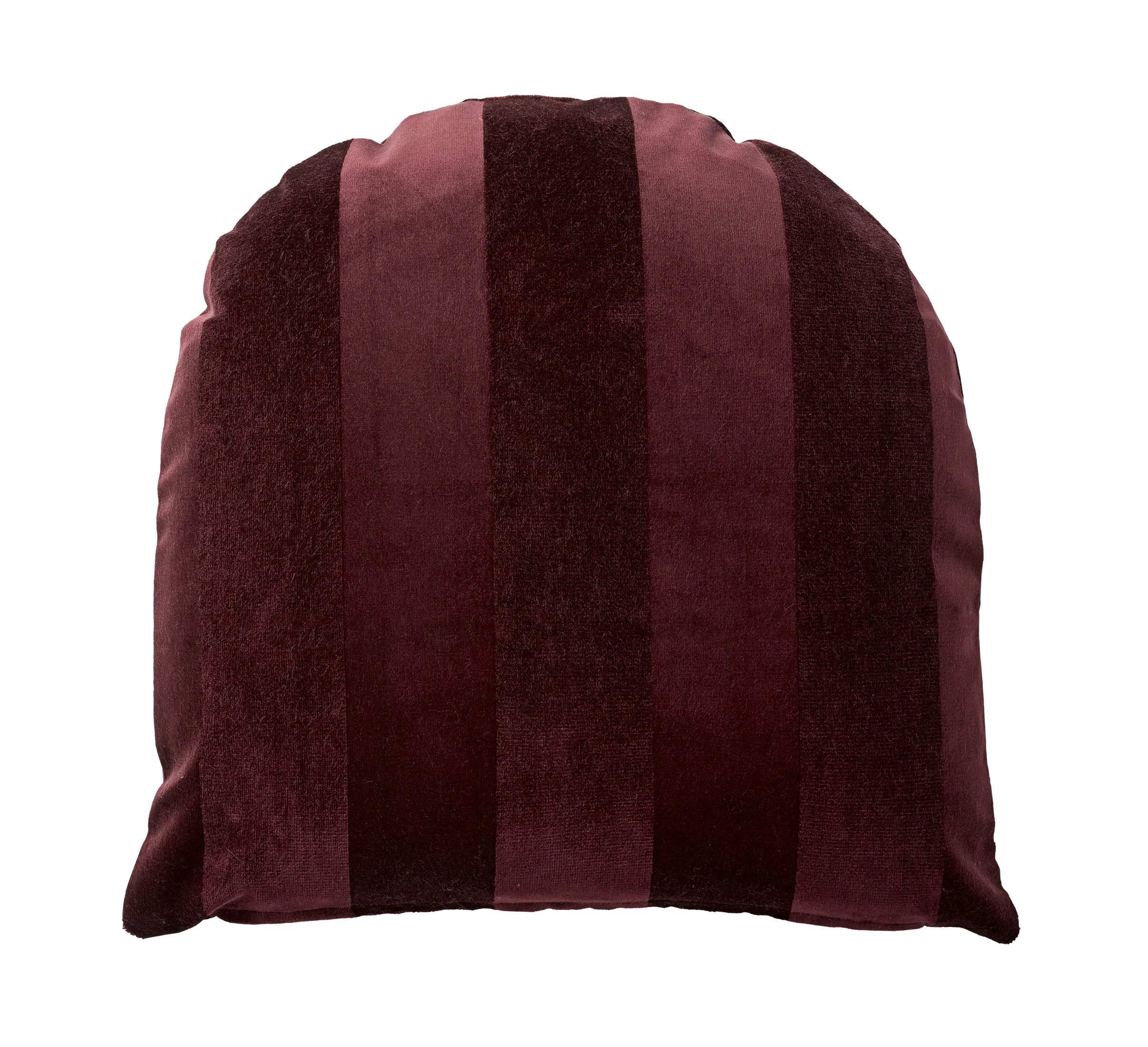 ARCUS - Coussin tissu | Rouge