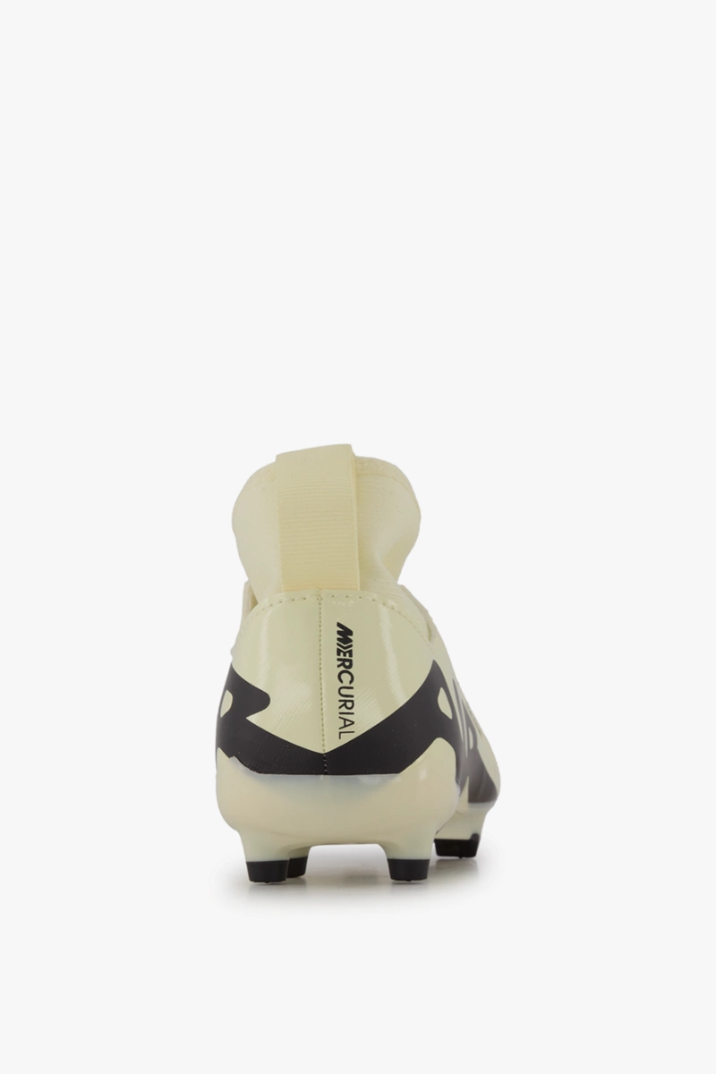 Nike Zoom Mercurial Superfly 9 Academy FGMG Kinder Fussballschuh