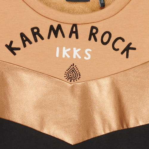 Ikks - XR15012 - Marron