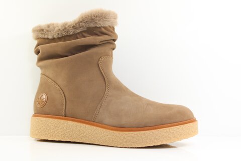 Rieker Stiefeletten