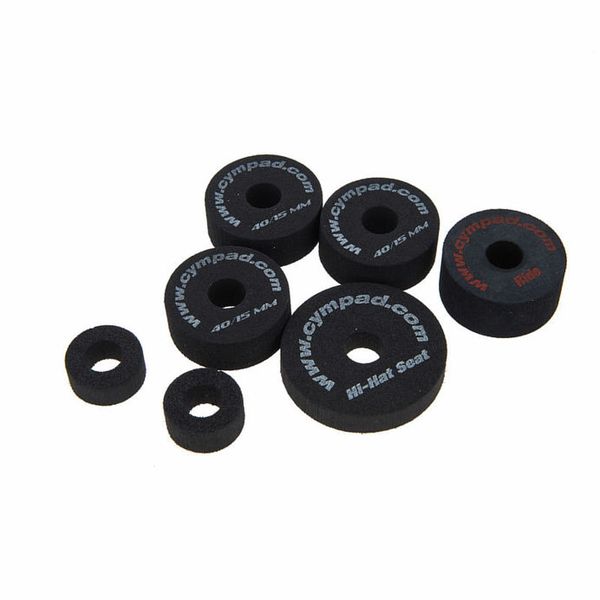 Cympad Optimizer Starter Pack
