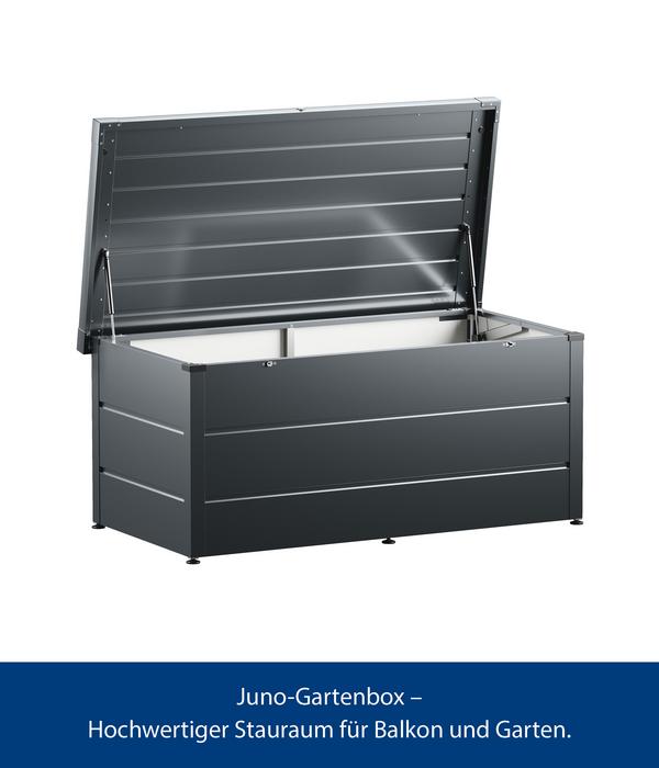 Hörmann Gartenbox Juno Modern 1620, 700