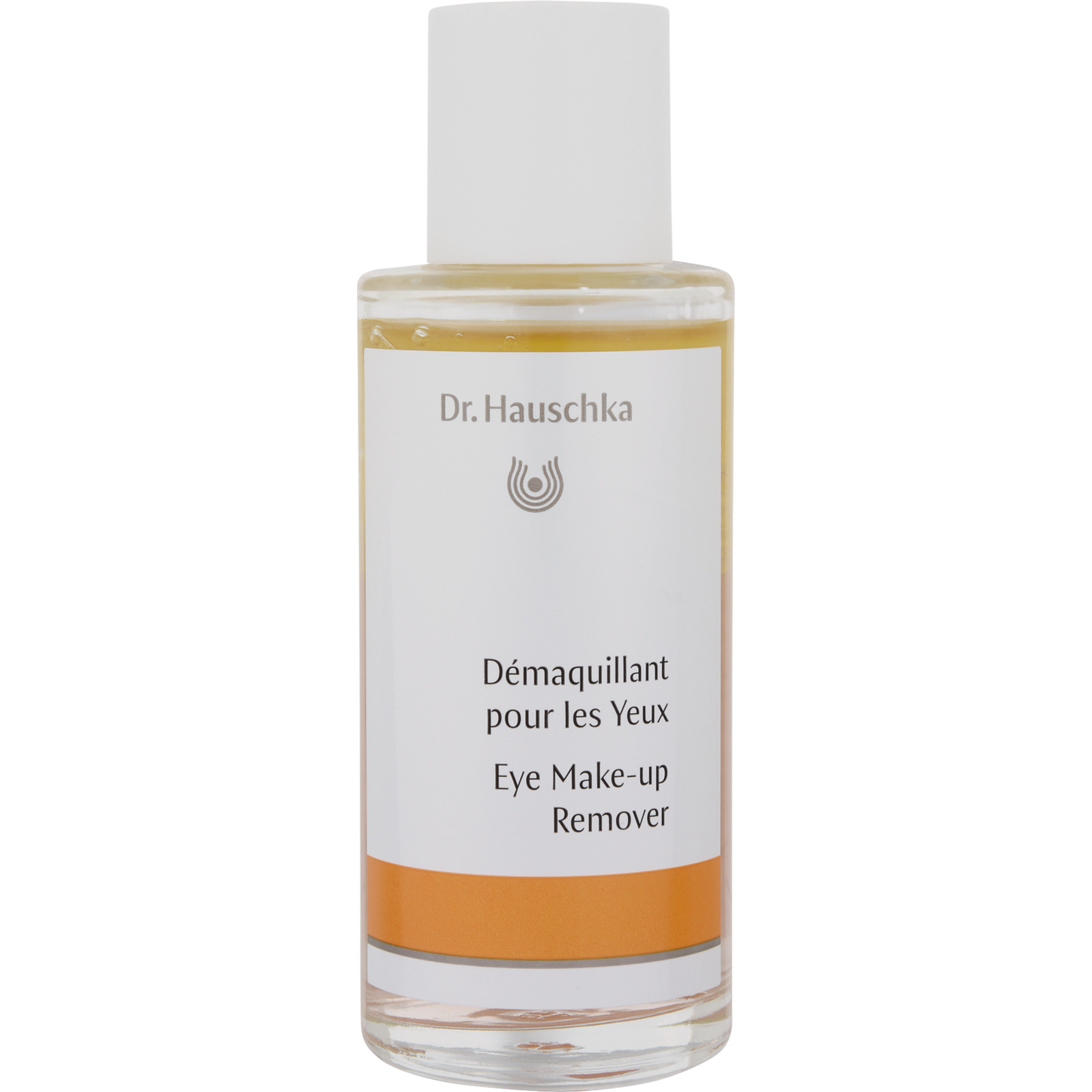 Dr. Hauschka Augen Make-up Entferner 75 ml