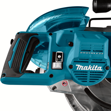 Makita accu afkortzaag DLS111ZU (zonder accu)