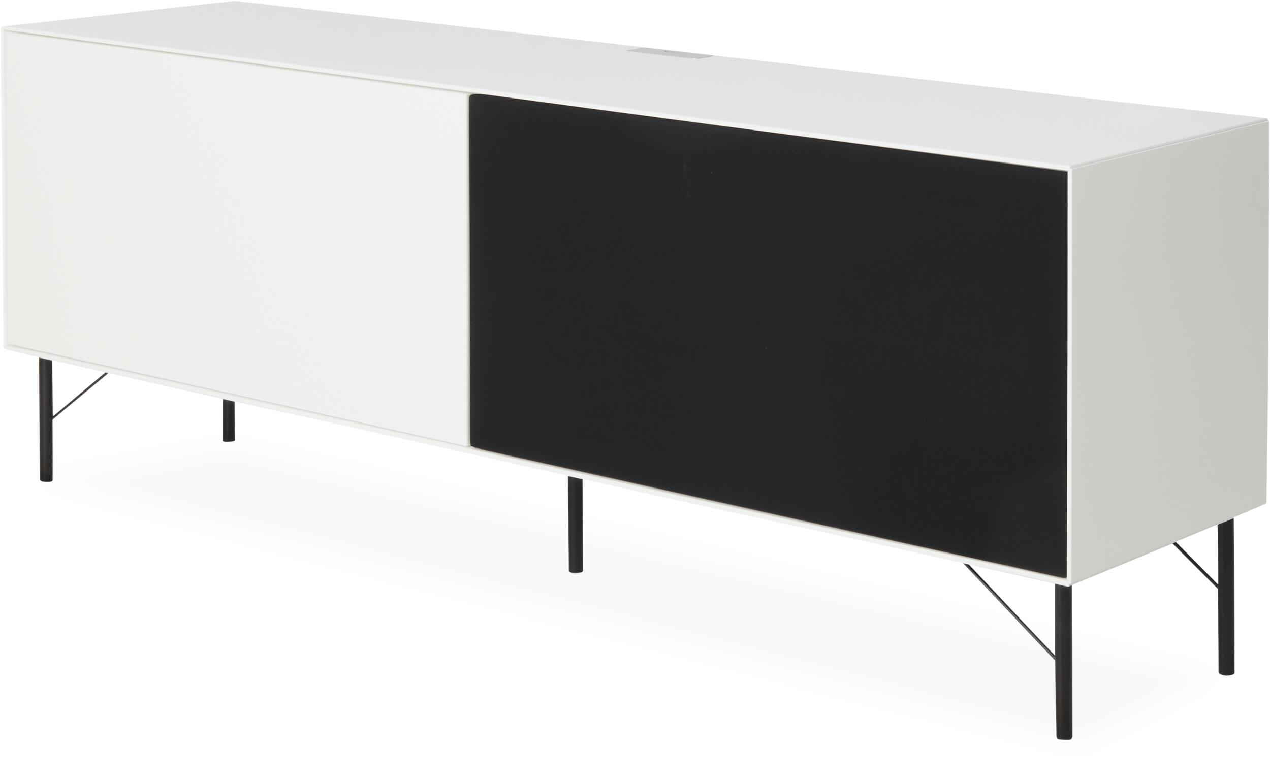 Mensola TV møbel