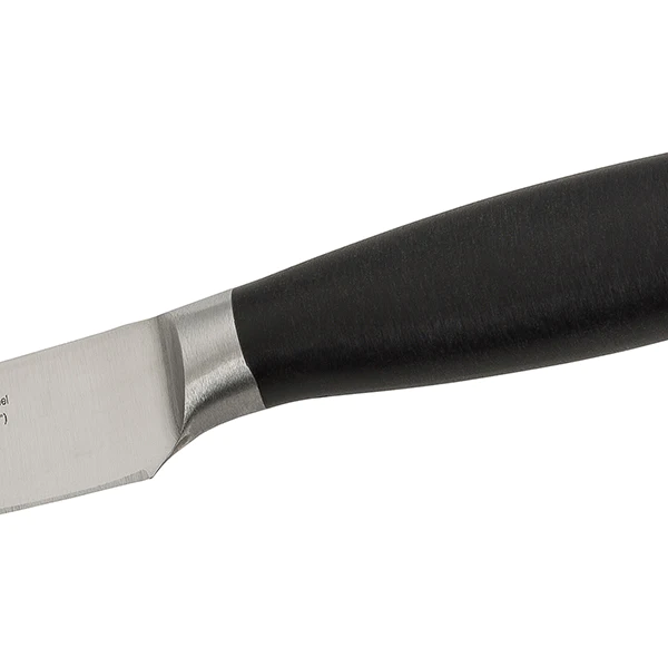 Couteau d'office 10 cm Clara noir Arcos