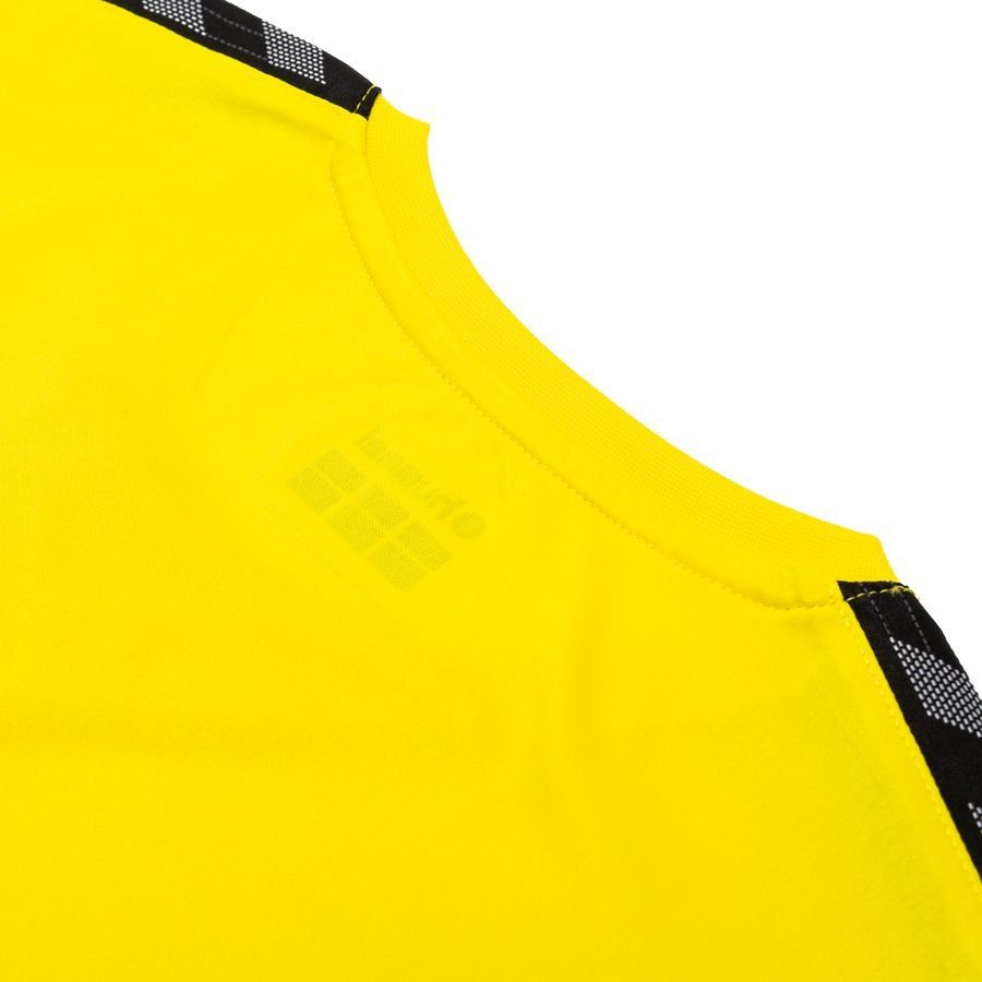 Hummel Maillot Authentic - Jaune
