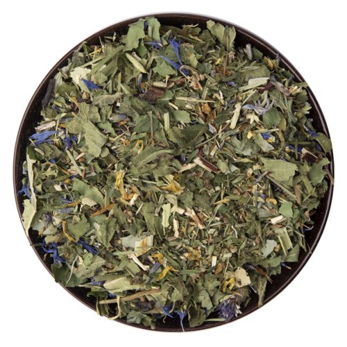 Sunday Natural Products  Grüner Rooibos LichtungBio