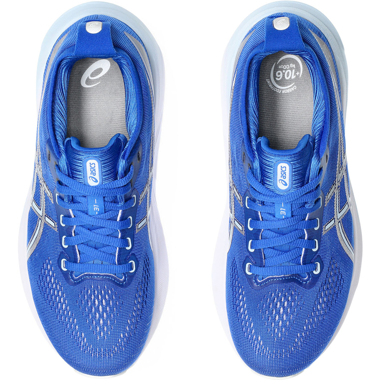 ASICS GEL-Kayano 31 Dames