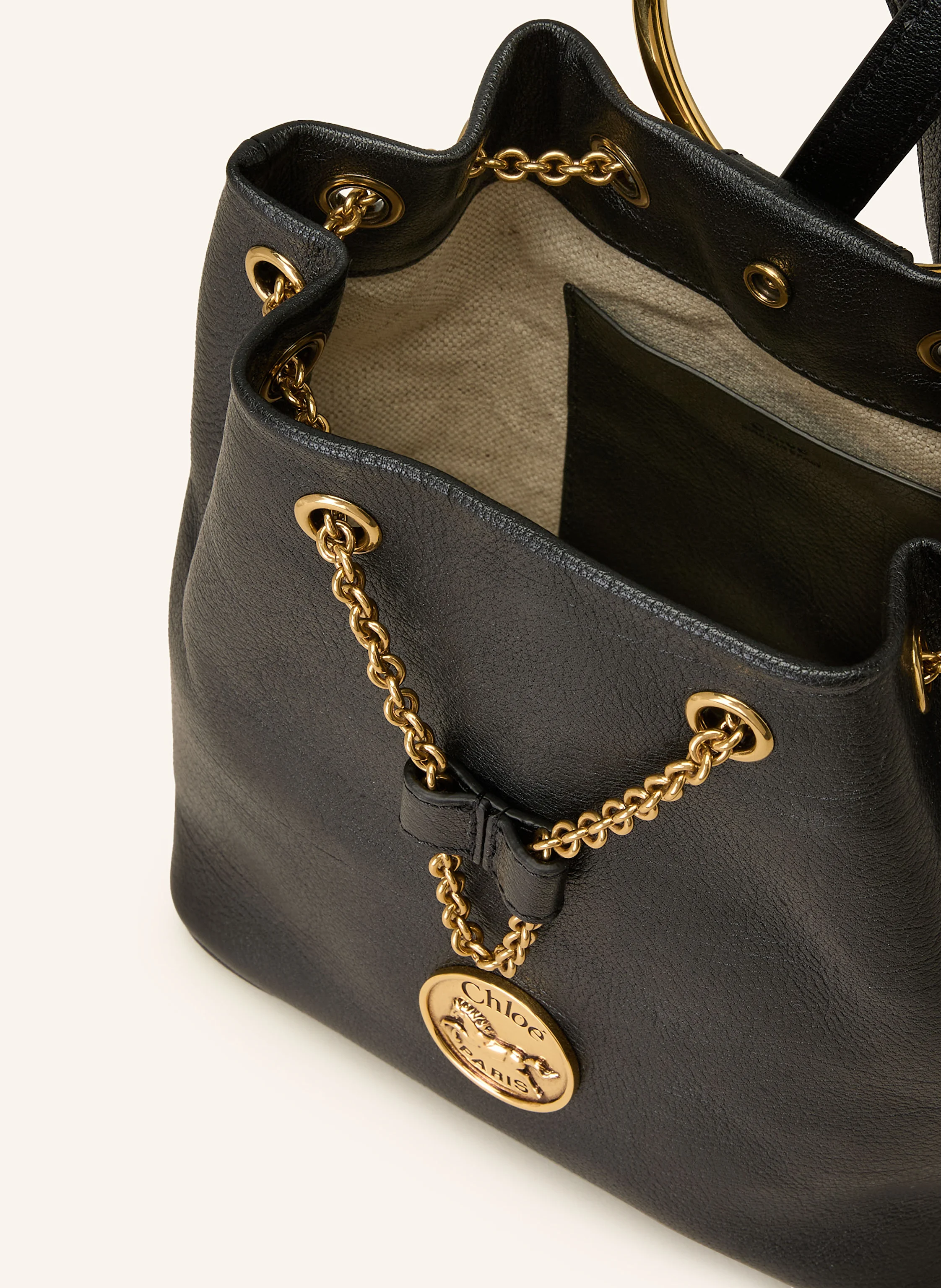Chloé Rucksack BRACELET