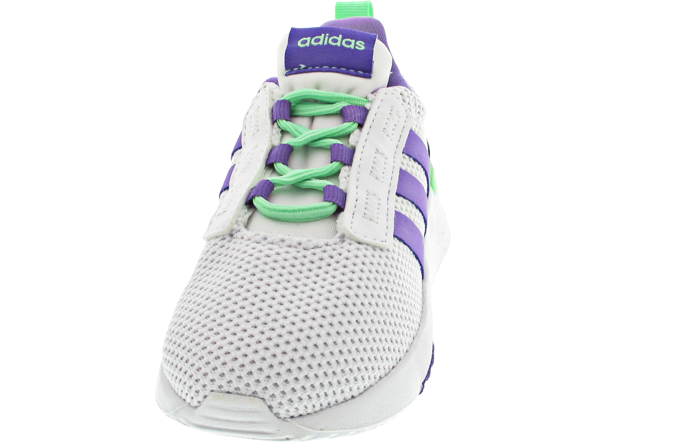 adidas Racer TR21 I Lauflernschuh weiss