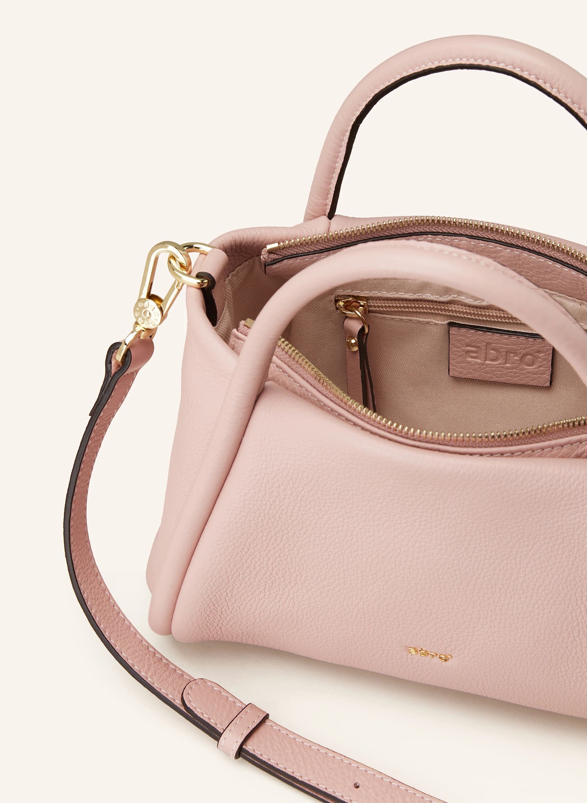 abro Umhängetasche WILLOW MINI