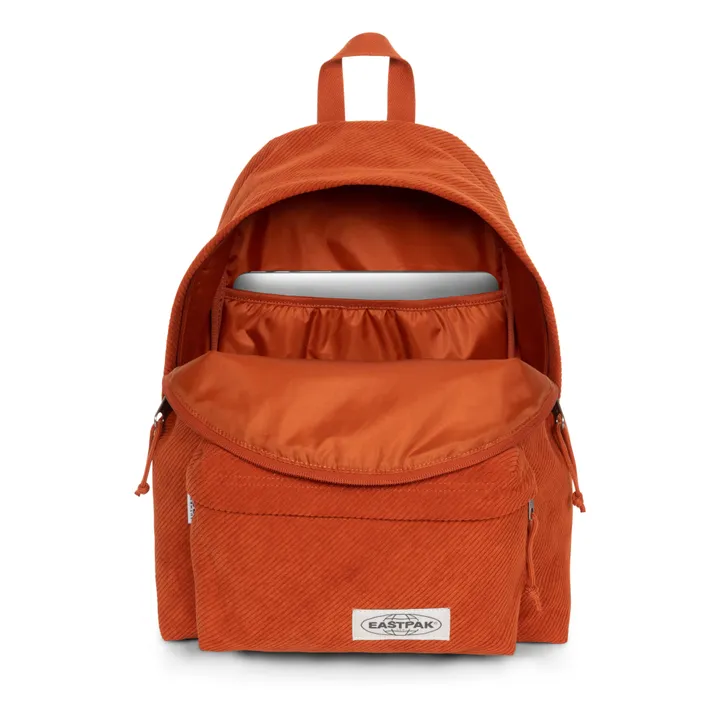 Eastpak Sac à Dos Padded Pak'R | Orange