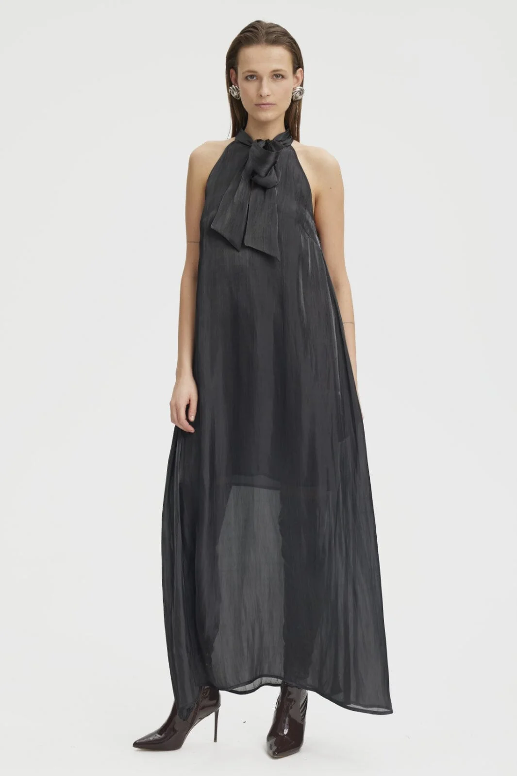 Gestuz YaliaGZ long dress