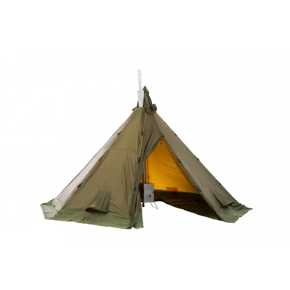 Helsport Varanger 12-14 inner tent Nocolour