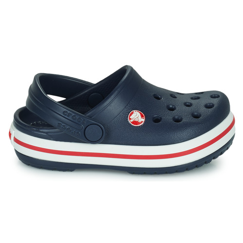 Crocs - CROCBAND CLOG T - Marine