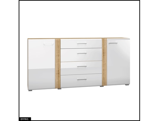 OTITEC - Commode - h.90 x l.42 x l.190 cm - adagy