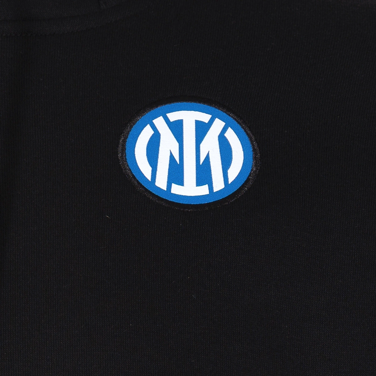 Sweatshirt Nike Inter de Milão Fanswear 2026-2027 Mulher