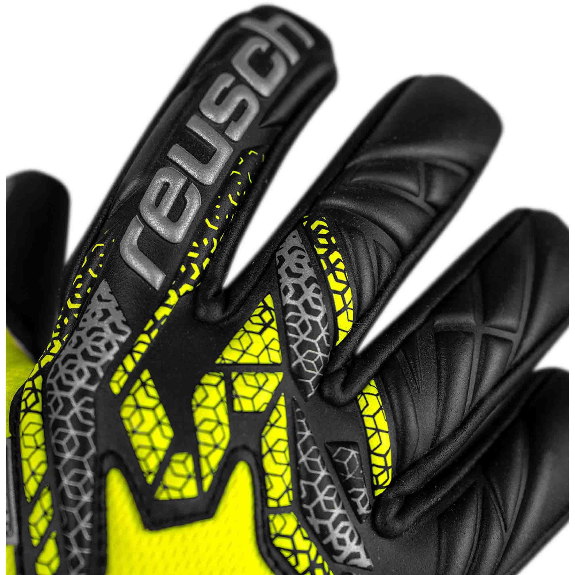 ReuschAttrakt Gold X NC JR