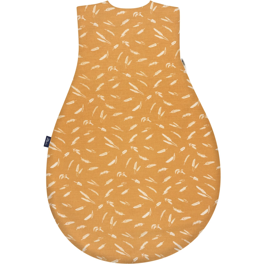 Alvi® Wickel-Mäxchen Earth orange