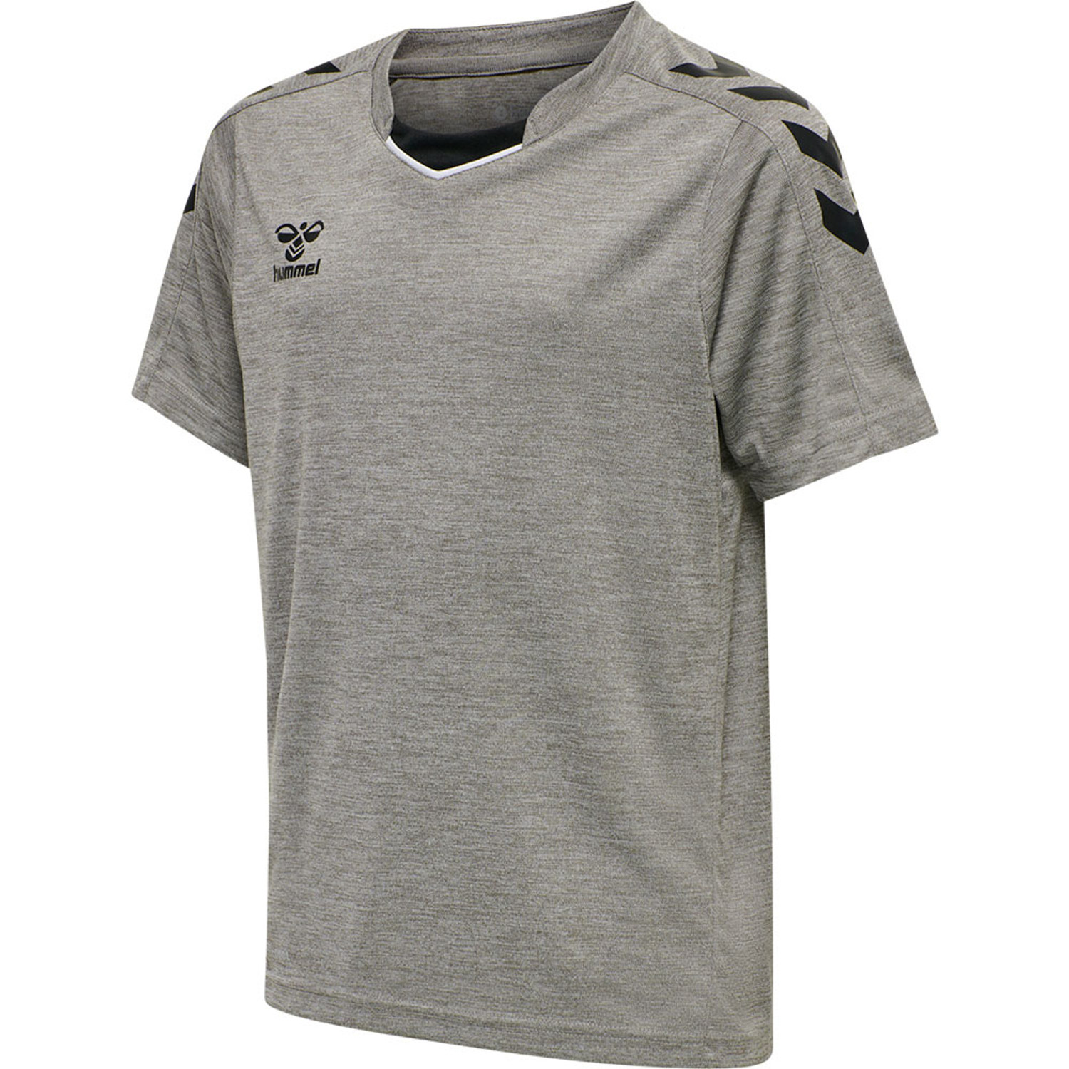 Hummel Core XK Poly Shirt Kids