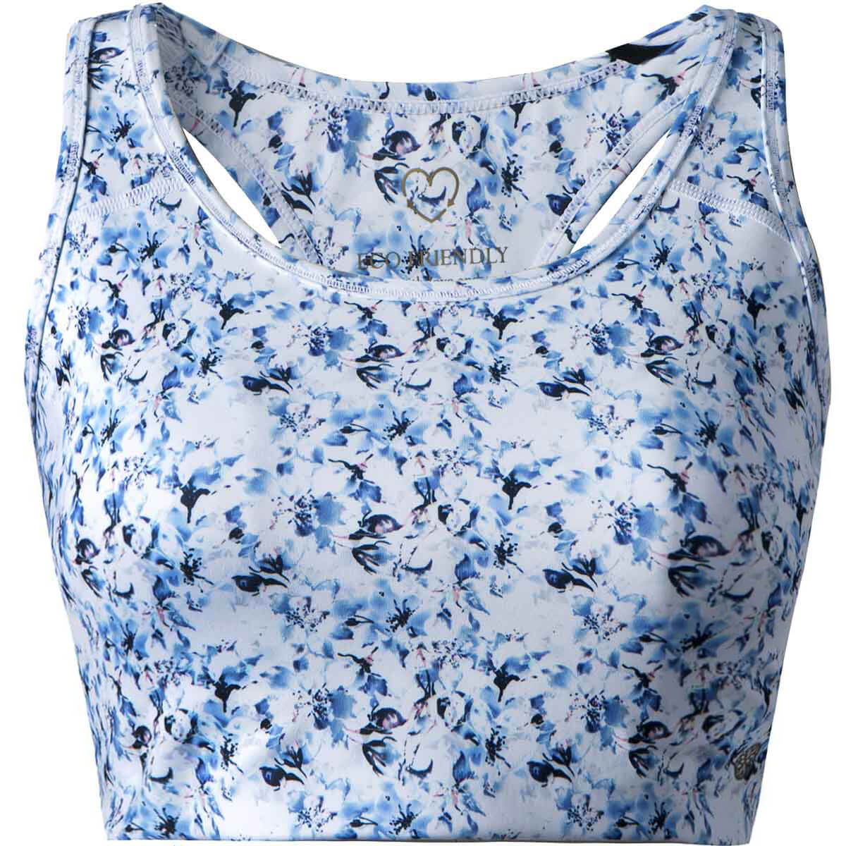 Athlecia Franzine Medium Support Sports BH Dame