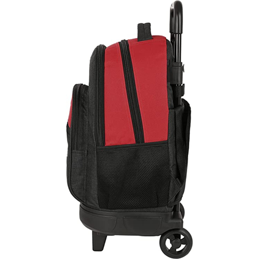 Mochila com Rodinhas Harry Potter 71766